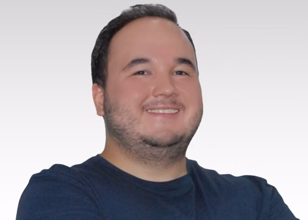 Vepa Durdiyev the scammer